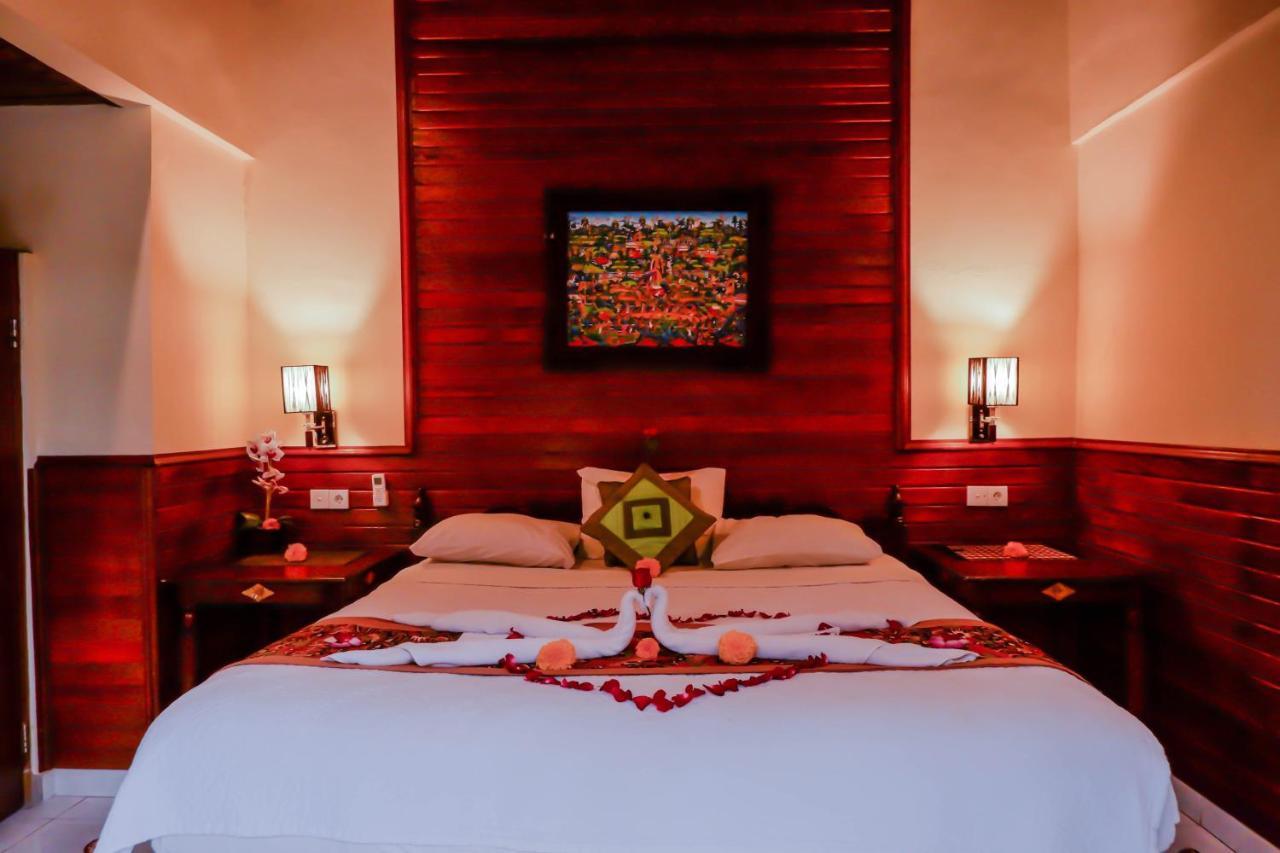 Pousada Jagi Ubud