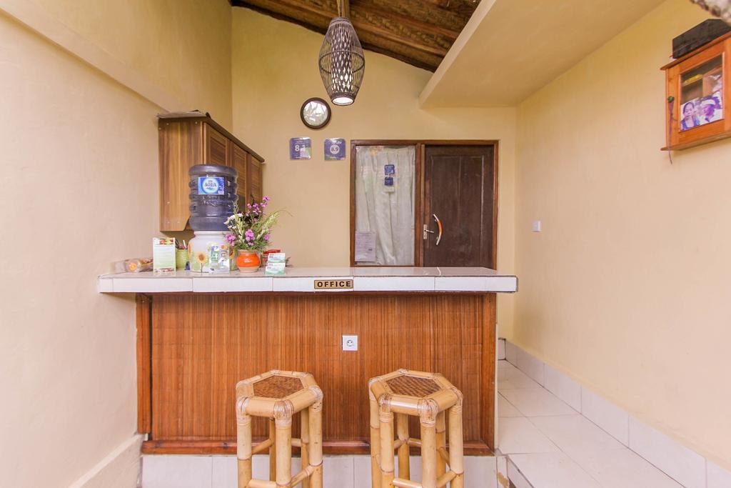 Villa Jagi Ubud