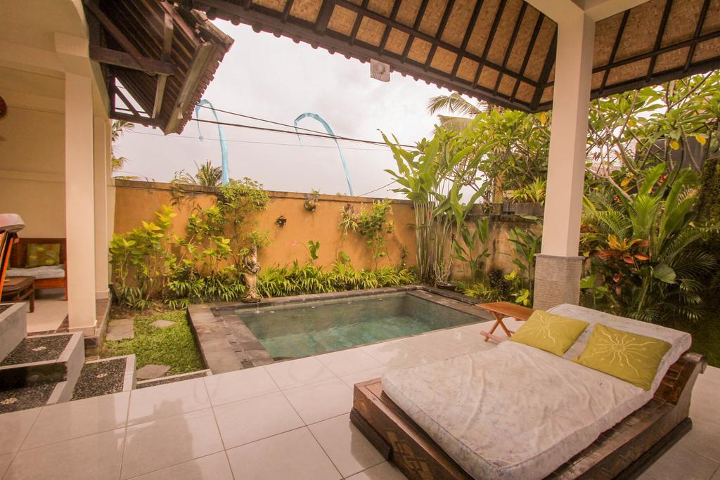 Jagi Pousada Ubud