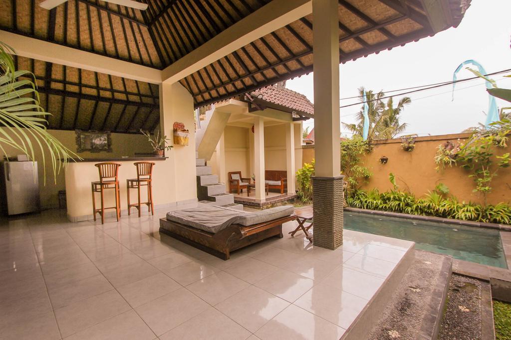 Jagi Pousada Ubud