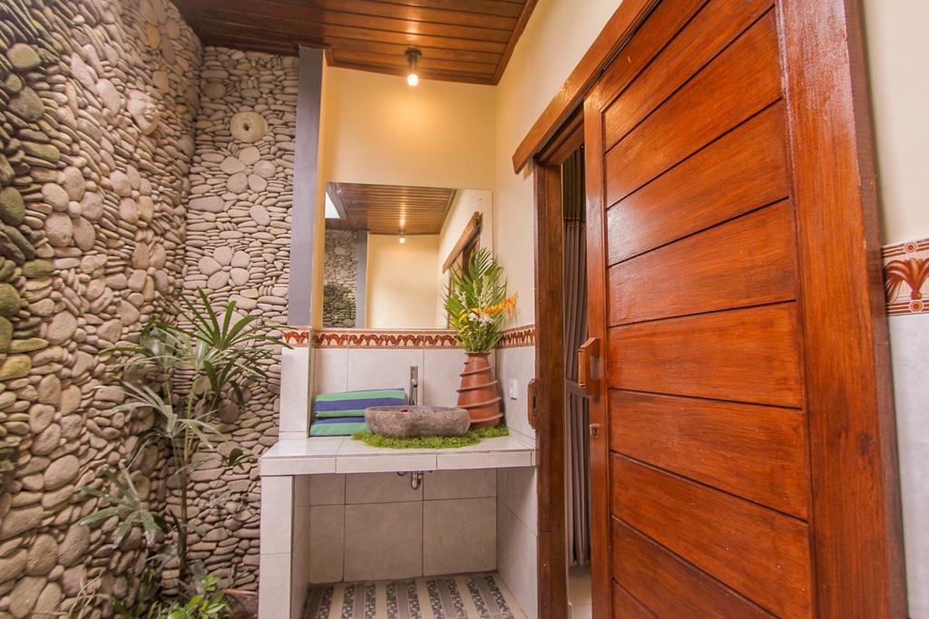 Villa Jagi Ubud