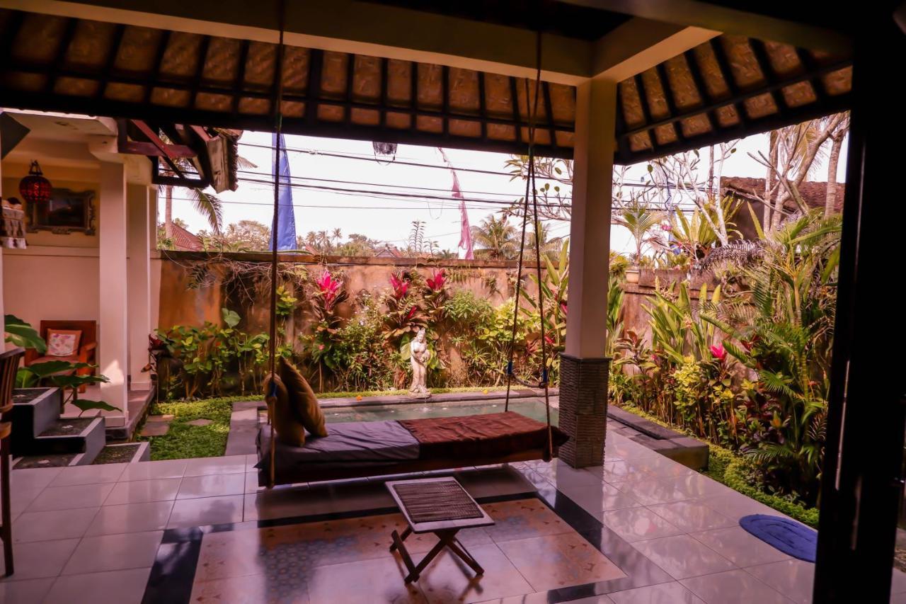 Jagi Ubud