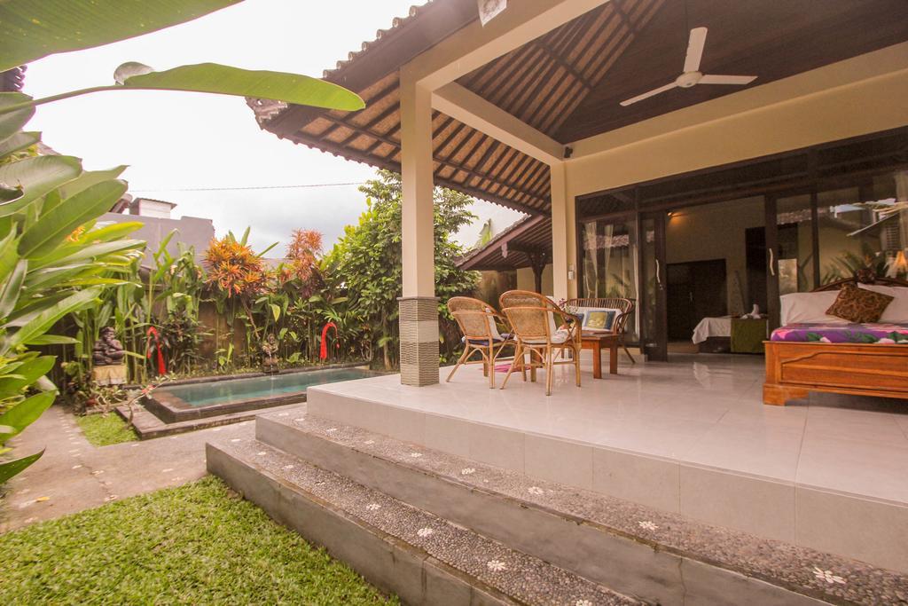 Villa Jagi *