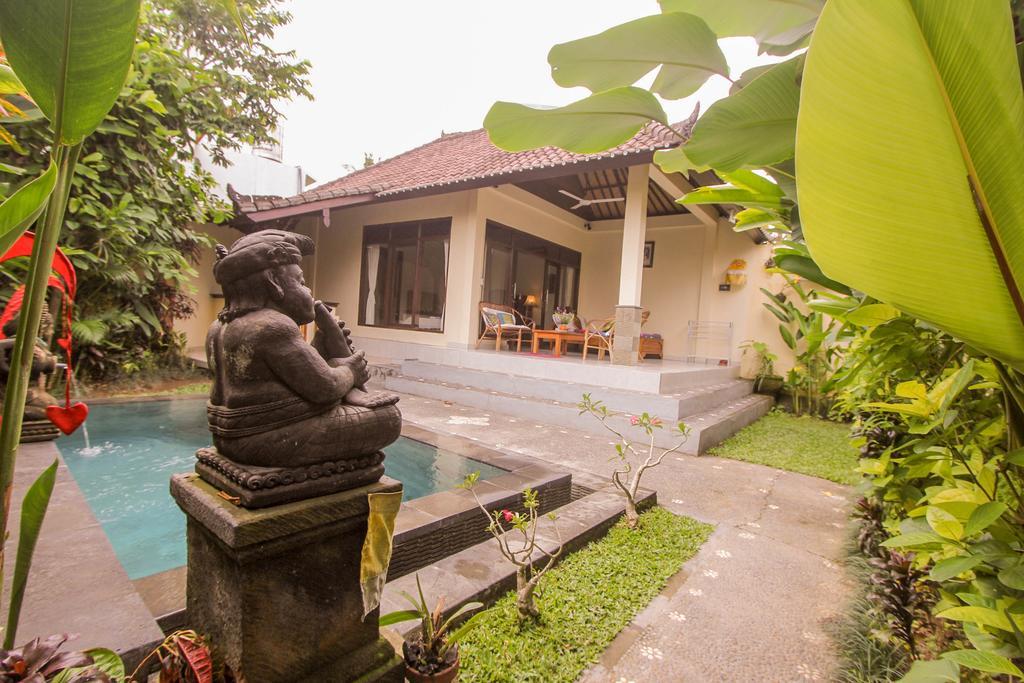 Jagi Villa *