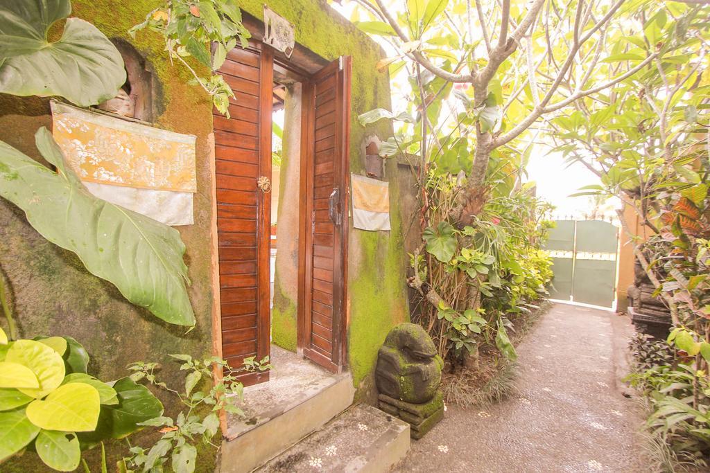 Jagi Villa Ubud